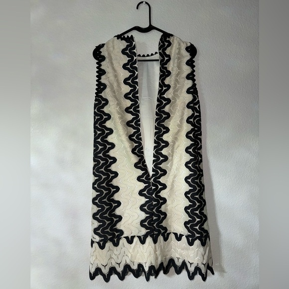 Kate Spade Sand Dune Lace Shift Dress-size 4-NWOT - Picture 4 of 7